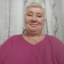 Любовь, 61 год