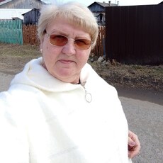 Фотография девушки Светлана, 54 года из г. Кыштым