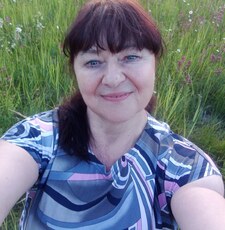 Фотография девушки Валентина, 63 года из г. Пенза