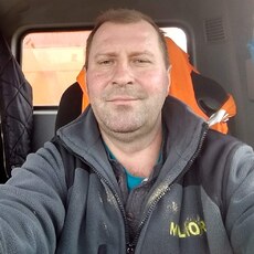 Фотография мужчины Валерий, 51 год из г. Гродно