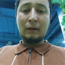 Фотография мужчины Рома Рома, 33 года из г. Туркестан