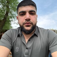 Фотография мужчины Санан, 27 лет из г. Москва