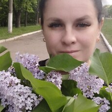 Фотография девушки Вита, 40 лет из г. Лозовая