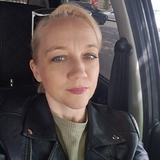 Фотография девушки Ольга, 46 лет из г. Орша