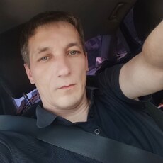 Фотография мужчины Николай, 38 лет из г. Москва