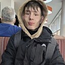 Андрей, 22 года