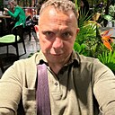 Антуан, 57 лет