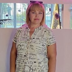 Фотография девушки Ксения, 46 лет из г. Горловка