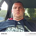 Макс, 33 года