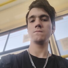 Фотография мужчины Тихон, 22 года из г. Павлодар