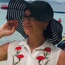 Фотография девушки Наталья, 50 лет из г. Ангарск