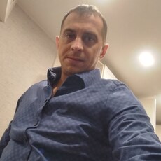 Фотография мужчины Сергей, 40 лет из г. Ногинск