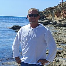 Фотография мужчины Пётр, 39 лет из г. Минеральные Воды