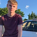Дима, 19 лет