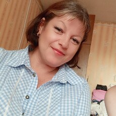 Фотография девушки Инна, 42 года из г. Чериков