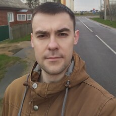 Фотография мужчины Николай, 45 лет из г. Дзержинск