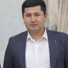 Фотография мужчины Rustam, 34 года из г. Ташкент