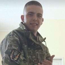 Фотография мужчины Гном, 24 года из г. Одесса