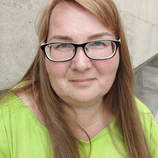 Фотография девушки Анастасия, 49 лет из г. Актау