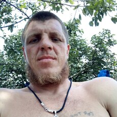 Фотография мужчины Евгений, 33 года из г. Горячий Ключ