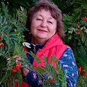 Любовь, 67 лет