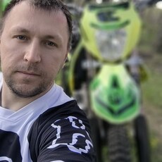 Фотография мужчины Павел, 35 лет из г. Орел