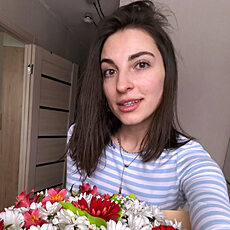 Фотография девушки Милашка, 28 лет из г. Братск