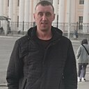 Ник, 40 лет