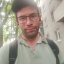 Незнакомец, 40 лет