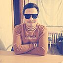 Бакибек, 32 года