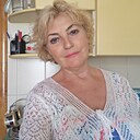 Марина, 60 лет