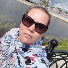 Фотография девушки Ольга, 38 лет из г. Ковров