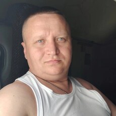 Фотография мужчины Александр, 35 лет из г. Кобрин
