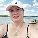 Галина, 53 года