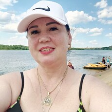 Фотография девушки Галина, 53 года из г. Волжский