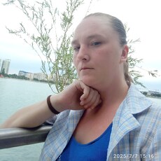 Фотография девушки Наталья, 37 лет из г. Алматы