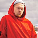 Дэвид, 24 года