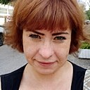 Ксения, 44 года