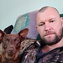 Рома, 44 года