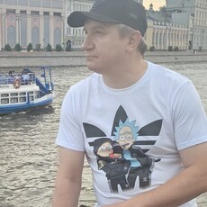 Фотография мужчины Александр, 38 лет из г. Москва