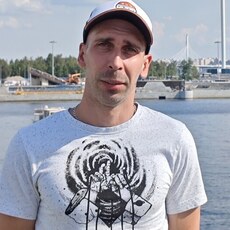 Фотография мужчины Андрей, 39 лет из г. Самара