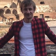 Фотография мужчины Іван, 35 лет из г. Рим