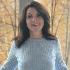 Фотография девушки Елена, 54 года из г. Томск
