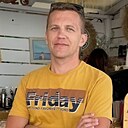 Николай, 36 лет