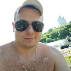 Фотография мужчины Виталий, 35 лет из г. Елец