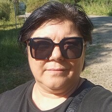 Фотография девушки Галина, 47 лет из г. Бурундай