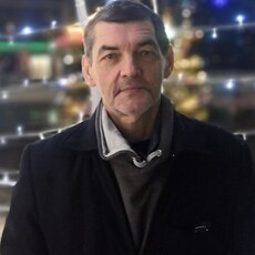 Фотография мужчины Евгений, 60 лет из г. Калининград