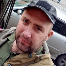 Фотография мужчины Евгений, 34 года из г. Выселки