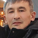 Шалгинбаев Коныс, 52 года
