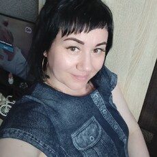 Фотография девушки Светлана, 48 лет из г. Пенза